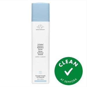 DRUNK ELEPHANT B-Hydra™ Intensive Hydration Serum with Hyaluronic Acid